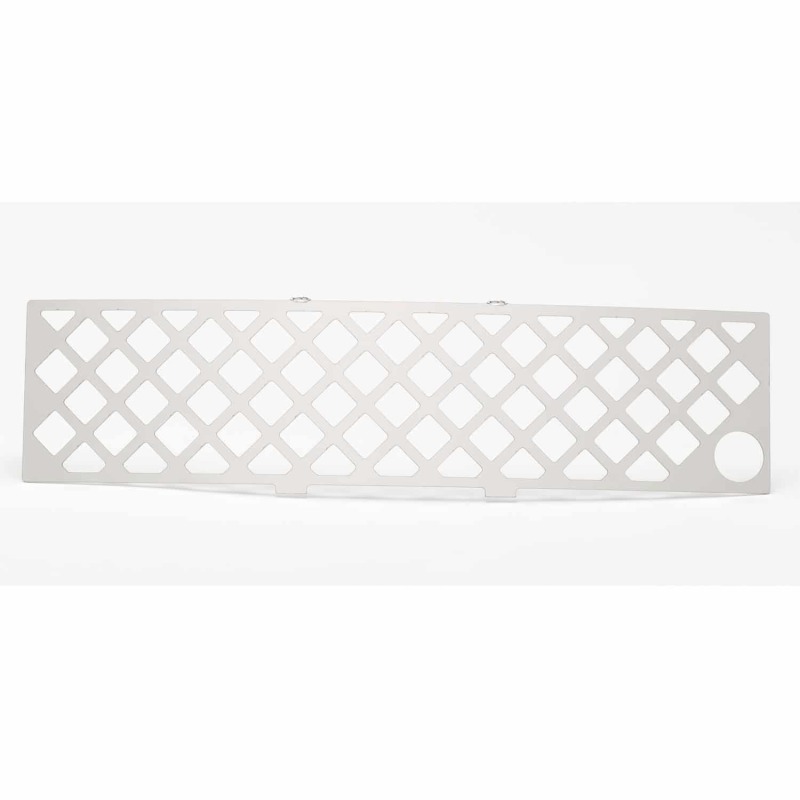 PUT Bumper Grille Inserts