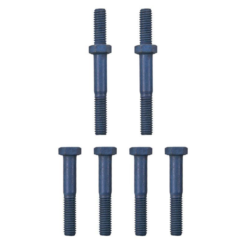 FEL Exhaust Hardware