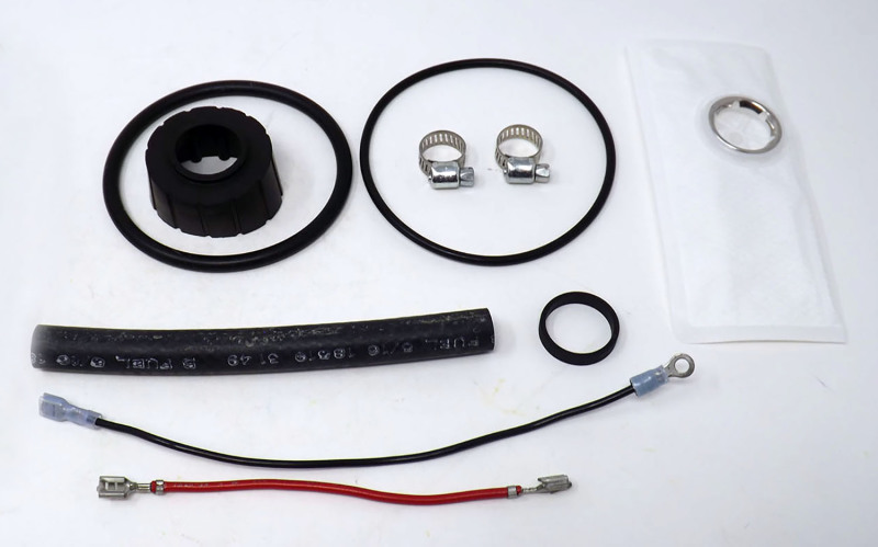 Walbro Fuel Pump Installation Kit thumbnail 2