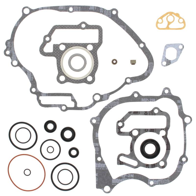VEP Complete Gasket Kit