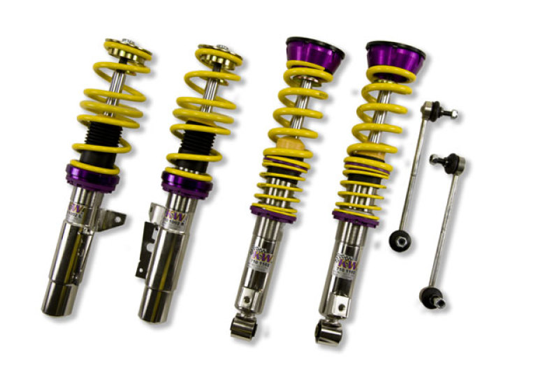 KW V1 Coilover Kit