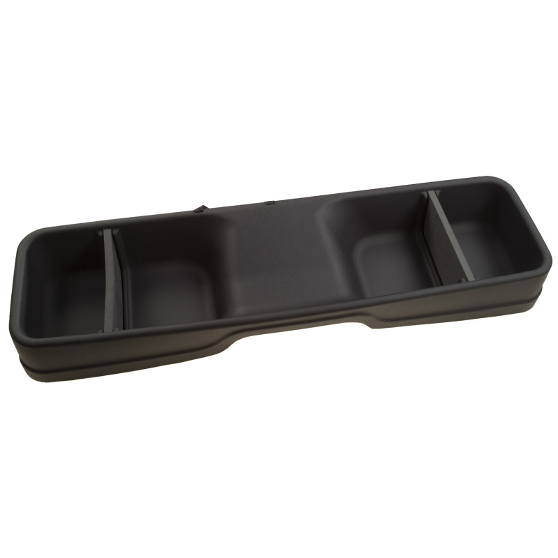Husky Liners 99-07 Chevrolet Silverado/GMC Sierra Extended Cab Husky GearBox thumbnail 7