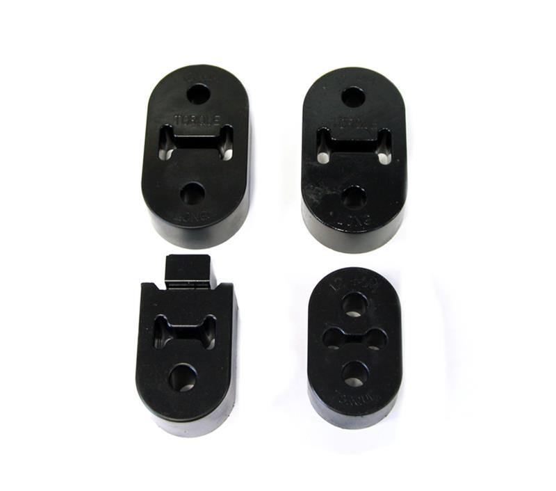TQS Exhaust Mounts