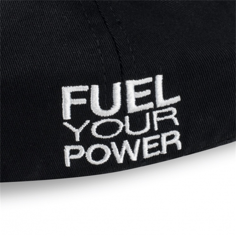Grams Baseball Cap Flex Fit Medium / Large thumbnail 3