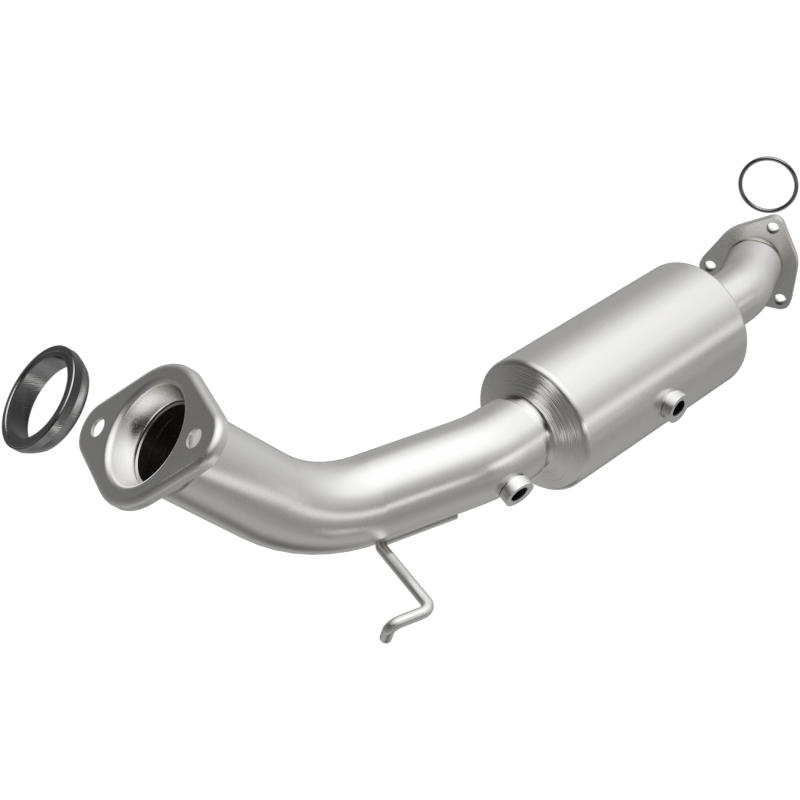 MagnaFlow California Grade CARB Compliant Direct Fit Catalytic Conv 02-06 Acura RSX Type-S L4 2.0L thumbnail 2