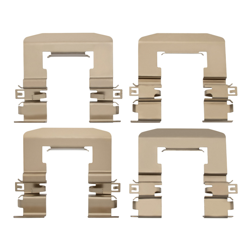 DFC SS Hardware Kits