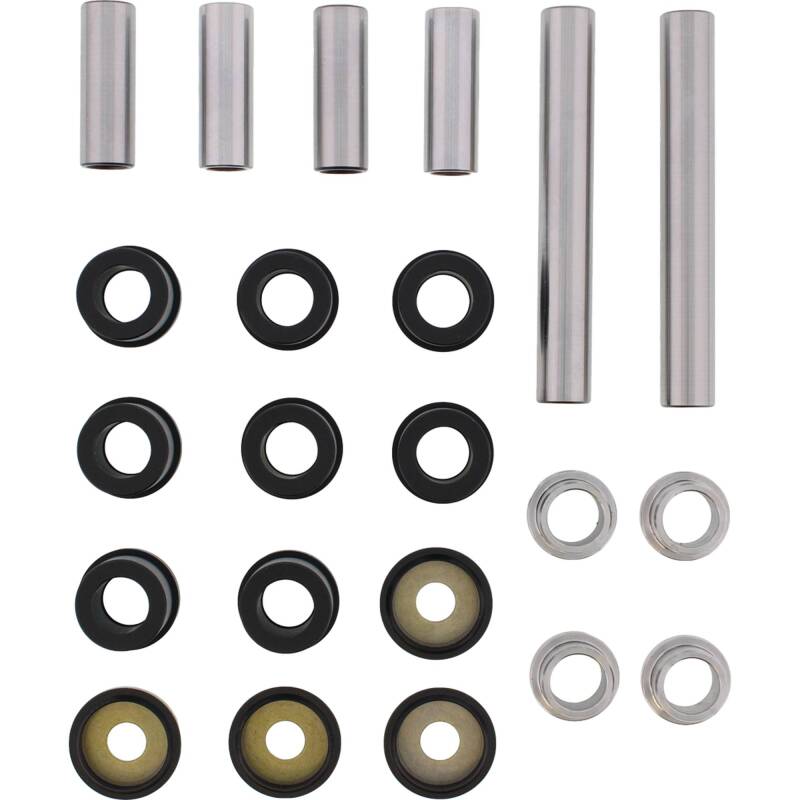 All Balls Racing Yamaha Rear Ind. Suspension Kit thumbnail 4