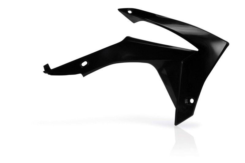 ACB Radiator Shroud