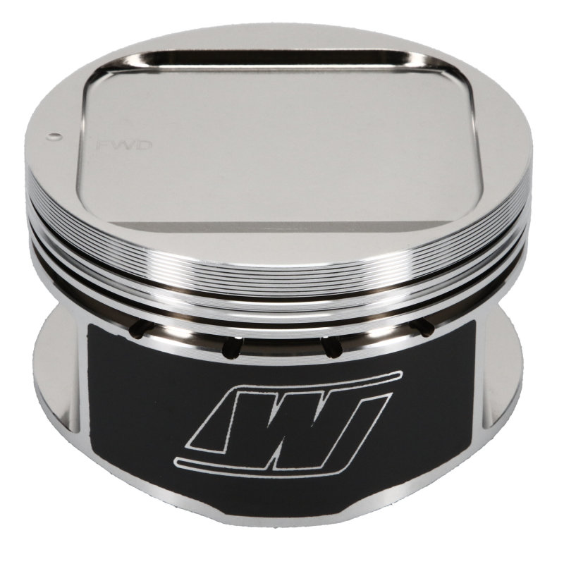 Wiseco Subaru WRX 4v R/Dome 8.4:1 CR 93mm - Single Piston thumbnail 2