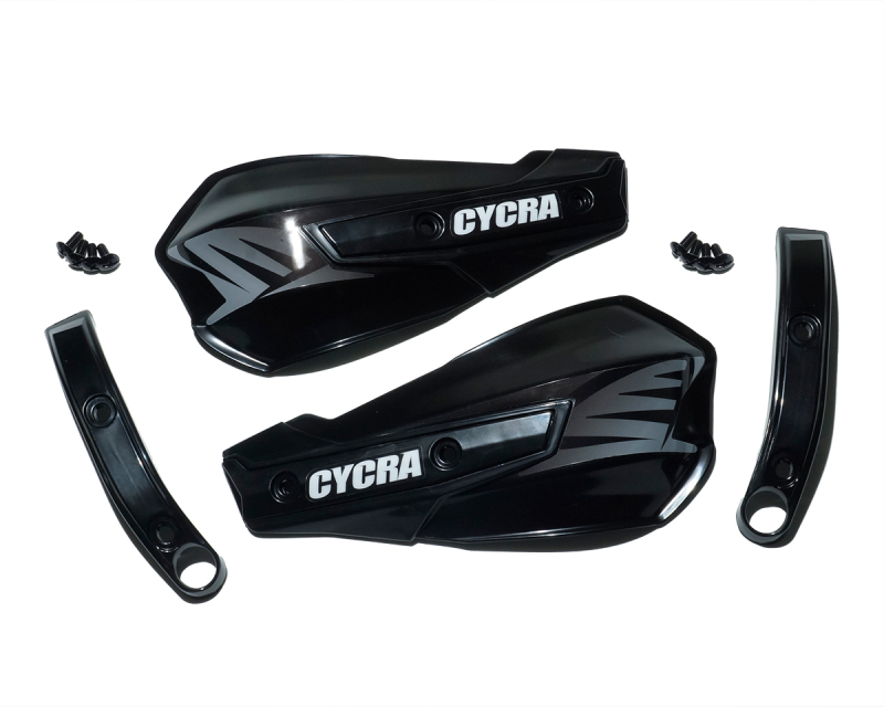 CYC Vortex Closed Hand Guard