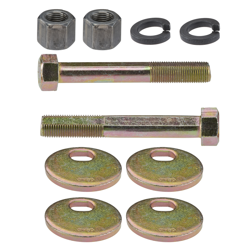 MOH Alignment Bolts