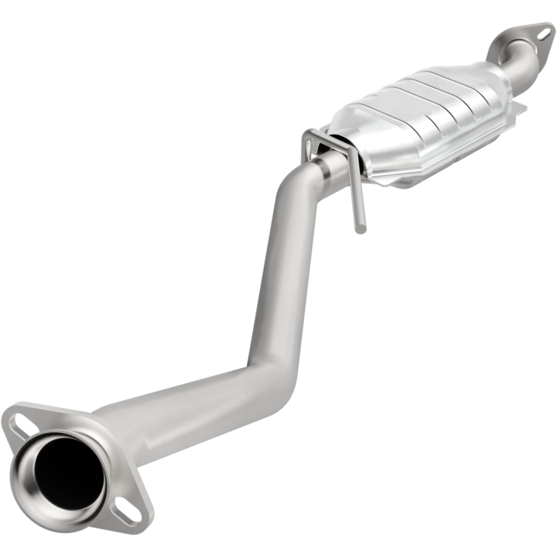MagnaFlow Direct Fit Catalytic Converter Ford 87 93 thumbnail 3
