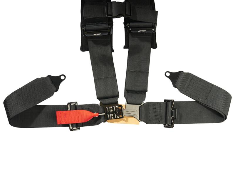 PRP 4.3 Harness Latch and Link- Gold thumbnail 4