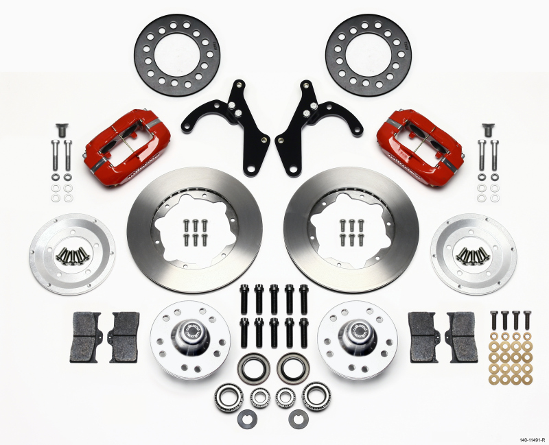 WIL Dynalite Brake Kit