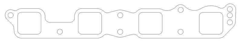 CG Exhaust Gaskets