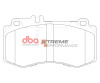 DBA XP Performance Brake Pads