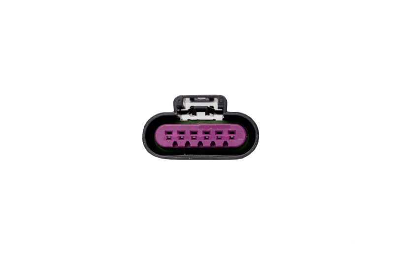 Fleece Performance 20-24 Ford F-250/F-350 Powerstroke 6in Cooling Fan Pigtail thumbnail 3