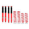 PED TrakRyder Lift Kits