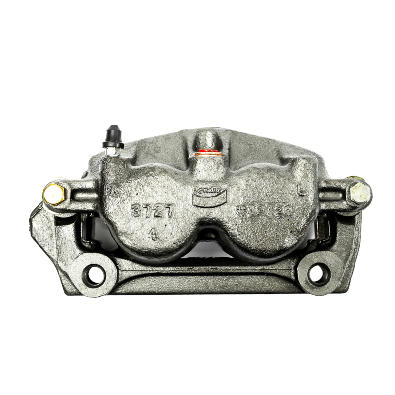 Power Stop 97-01 Ford F-150 Front Right Autospecialty Caliper w/Bracket thumbnail 4