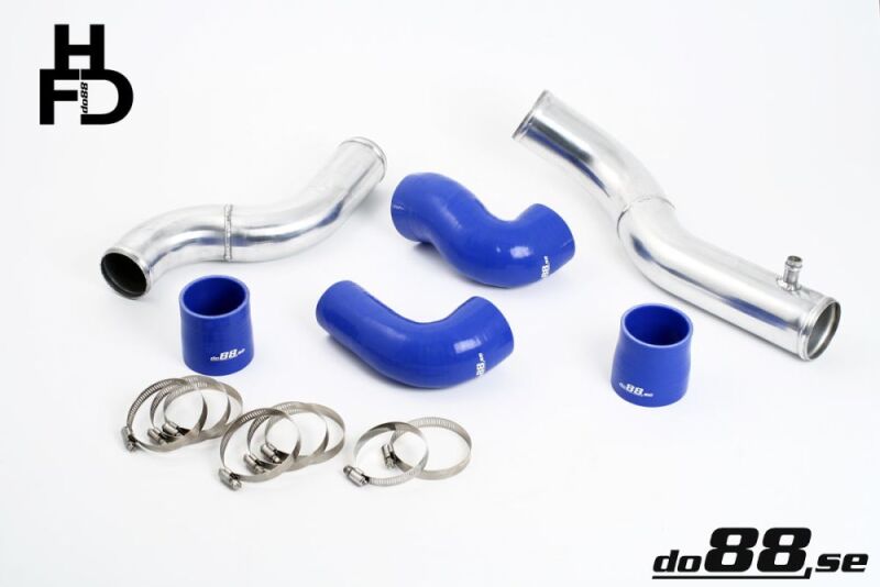 DOB Intercooler Pipe Kit