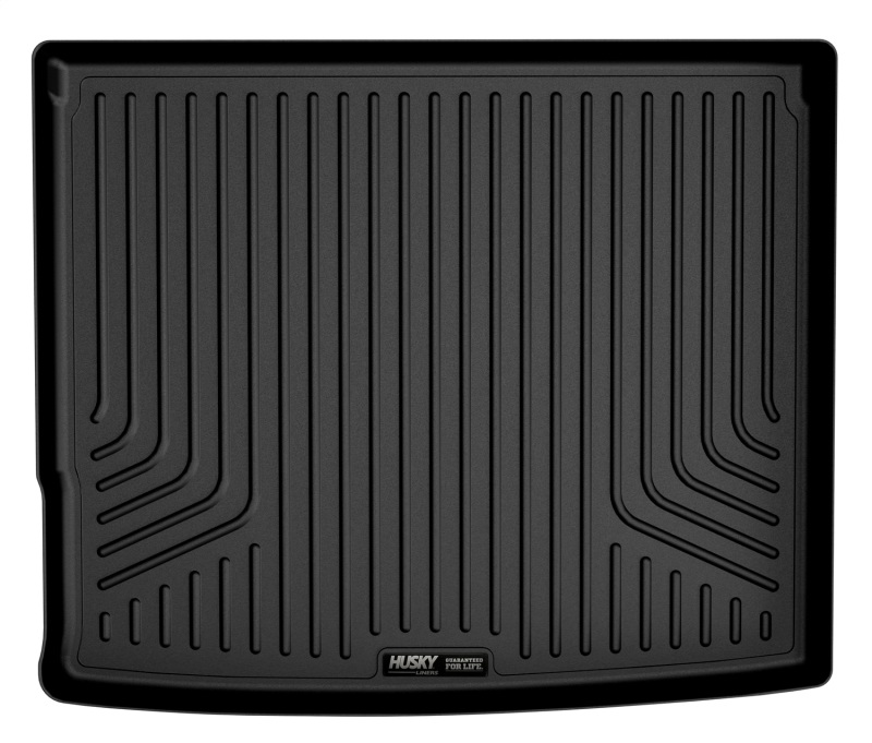 Husky Liners 23-24 Dodge Hornet Cargo Liner - Black thumbnail 2