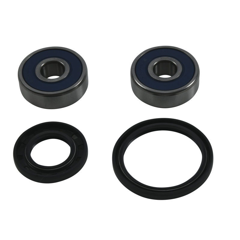 ABR Wheel Bearing Kits
