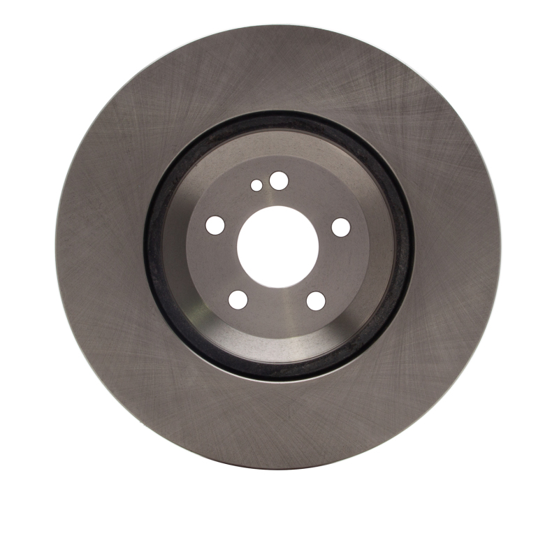 R1 17-23 Mercedes-Benz CLS53 AMG Rear Brake Rotor Set (2x dfc600-63166) thumbnail 4
