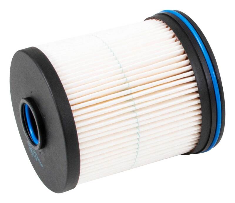 K&N 40.016in Length 3.438in OD Universal Replacement Fuel Filter