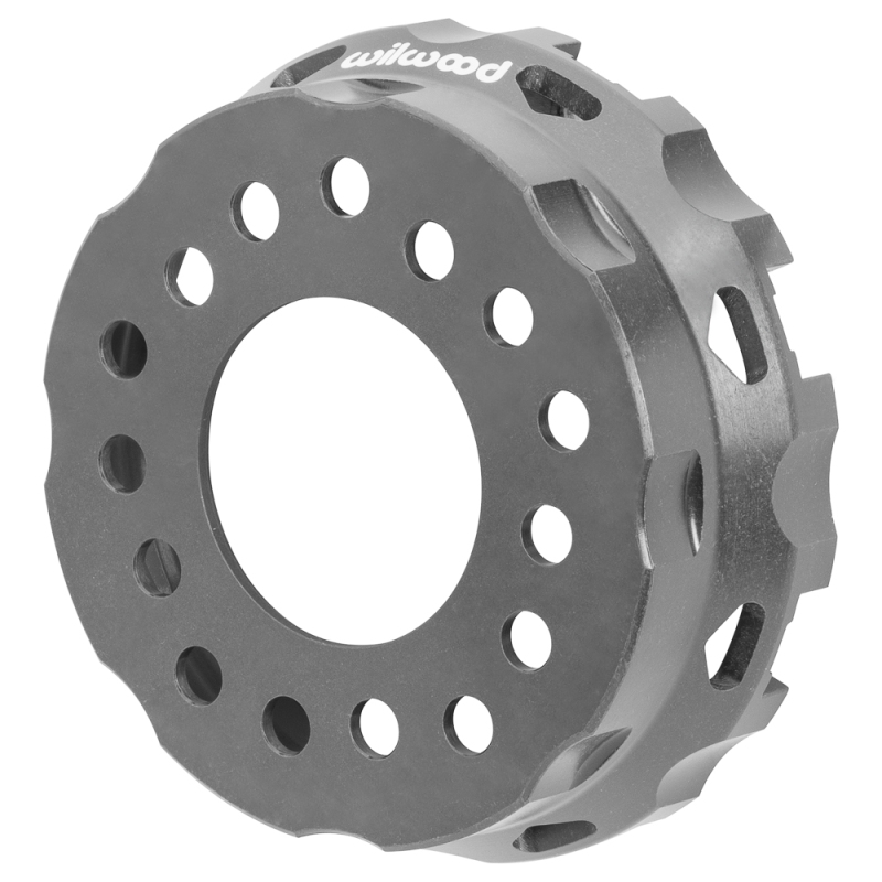 WIL Rotor Hat