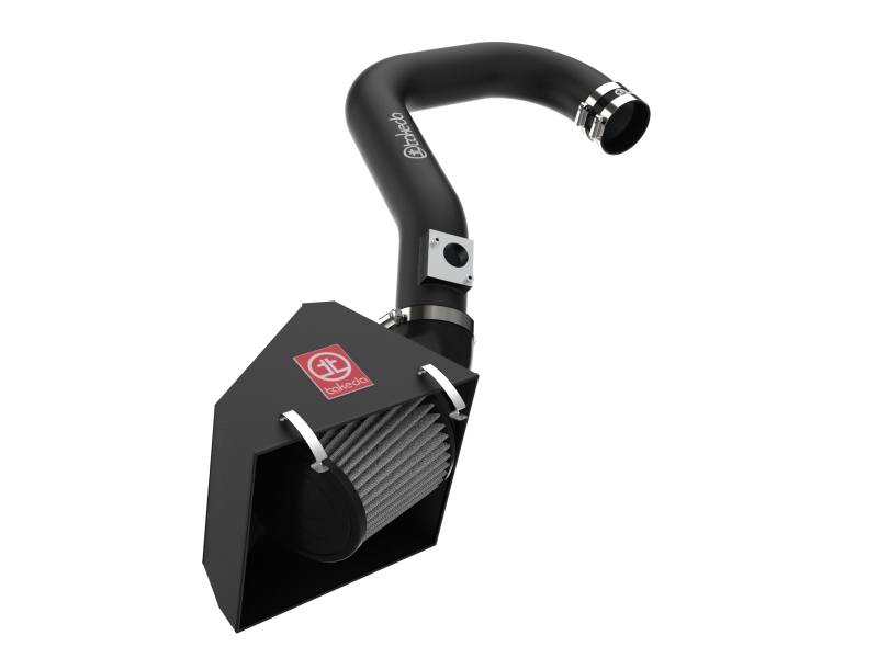 aFe Takeda Rapid Induction Cold Air Intake System w/ Pro DRY S Filter 13-14 Subaru Outback H4-2.5L thumbnail 2