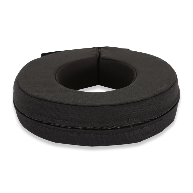 RaceQuip 360 Helmet Support Black thumbnail 5