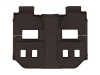 WT FloorLiner - Rear - Cocoa