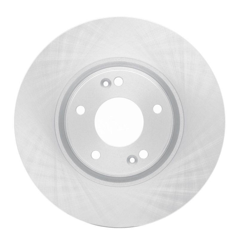 DFC Brake Rotors - Plain