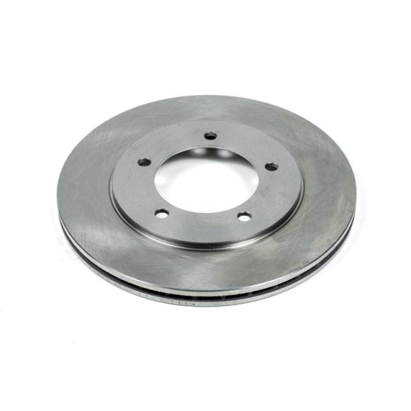 PSB Autospecialty Rotor