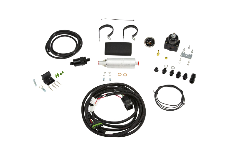 FST Hardware Kits