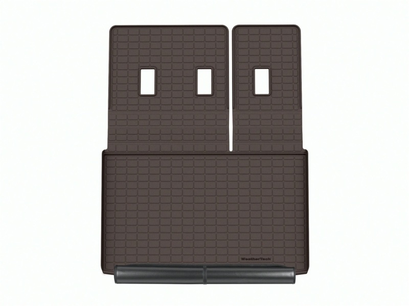 WT Seatback Cargo Liner HP - Cocoa