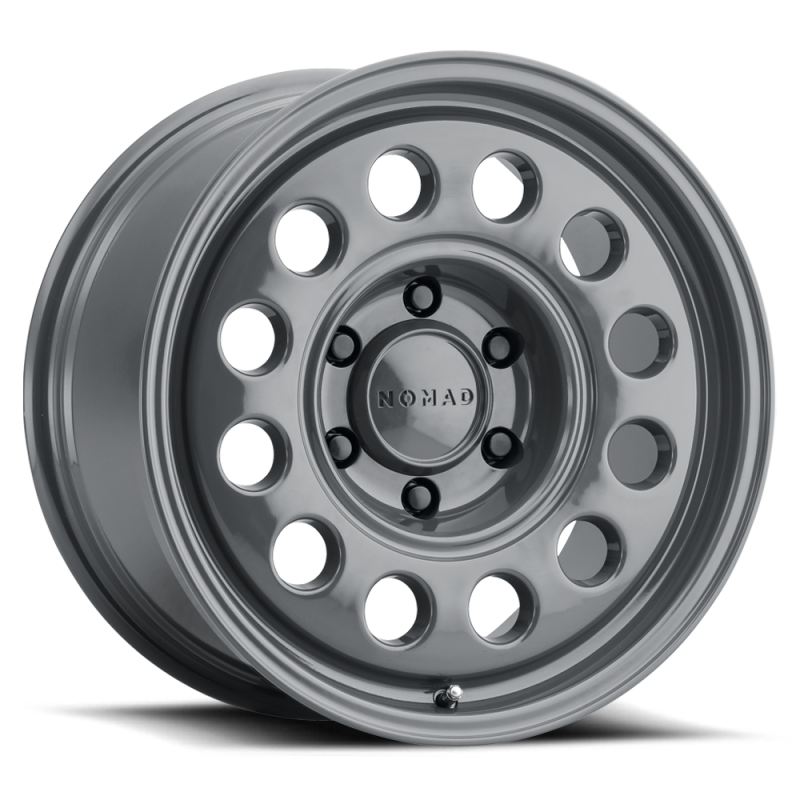 NOM N501 Convoy Wheels