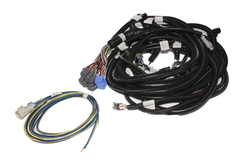 FST Wiring Harnesses Ex