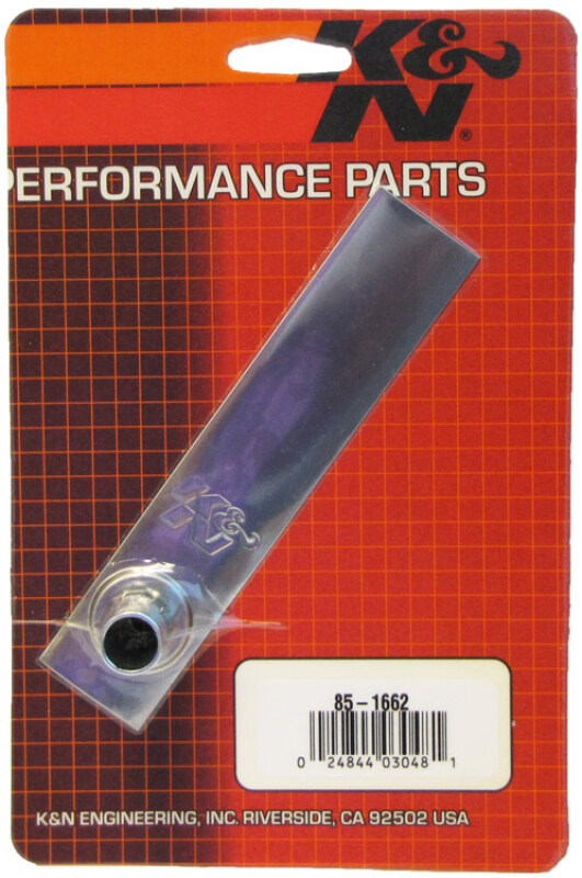 K&N Marine Air Filter Vent Kit 5/8in Flange 6in Height thumbnail 4