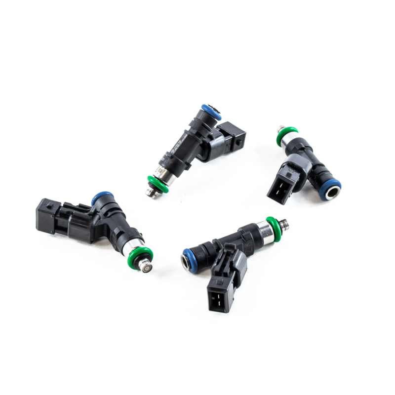DeatschWerks 01-06 Audi A4/TT / VW Golf GTI 440cc Injectors thumbnail 4