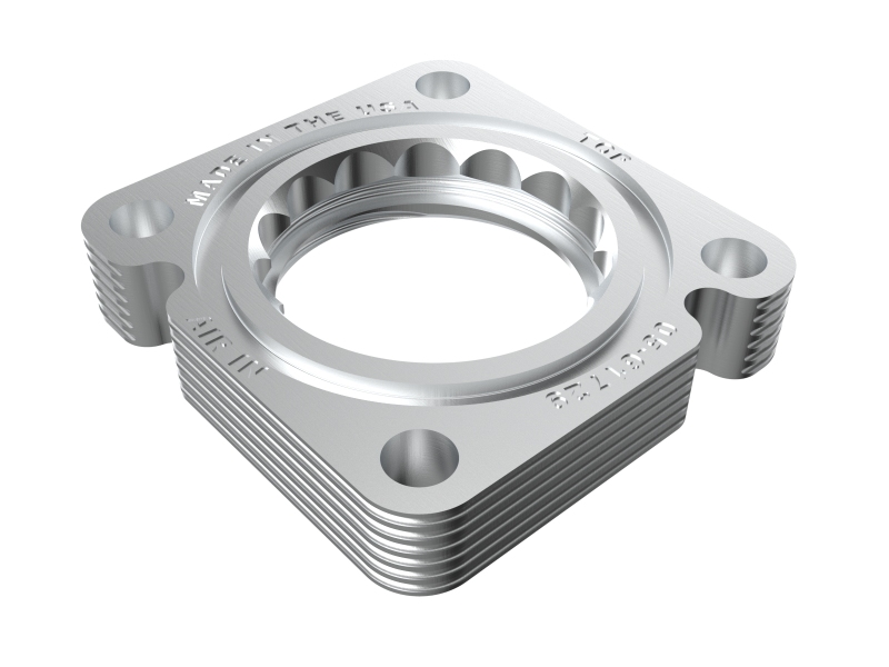 AFE Silver Bullet TBS CARB Approved