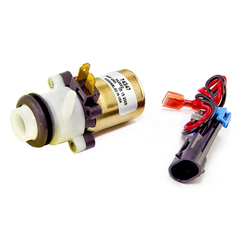 OMI Wiper Washer Pumps