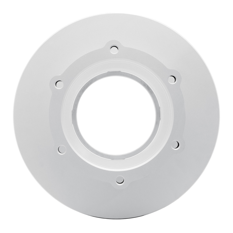 DFC GeoSPEC Coated Rotors - Plain