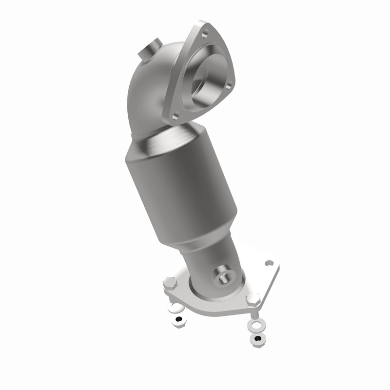 MagnaFlow 2003 Saab 9-3 2.0L Direct Fit Converter thumbnail 8