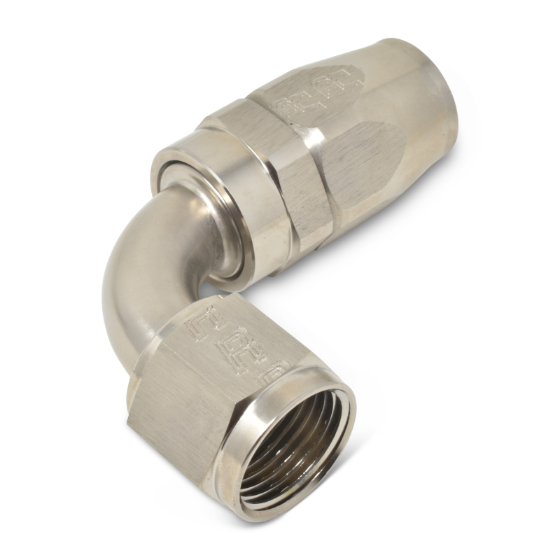 Russell Performance -4 AN Endura 90 Degree Full Flow Hose End thumbnail 6