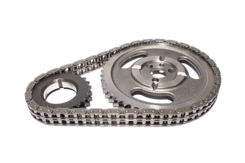 COMP Cams Hi-Tech Roller Timing Chain Set thumbnail 4