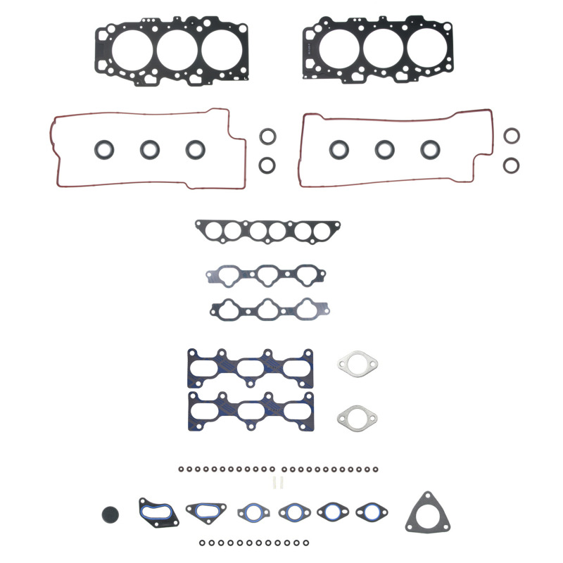 FEL Cylinder Head Gaskets