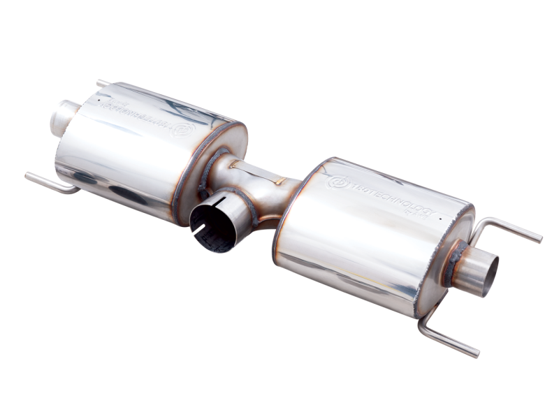AWE Tuning Subaru BRZ / Toyota GR8 Track-to-Touring Conversion Kit thumbnail 4