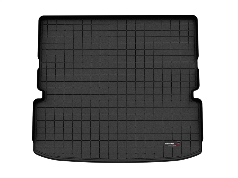 WT Cargo Liners - Black
