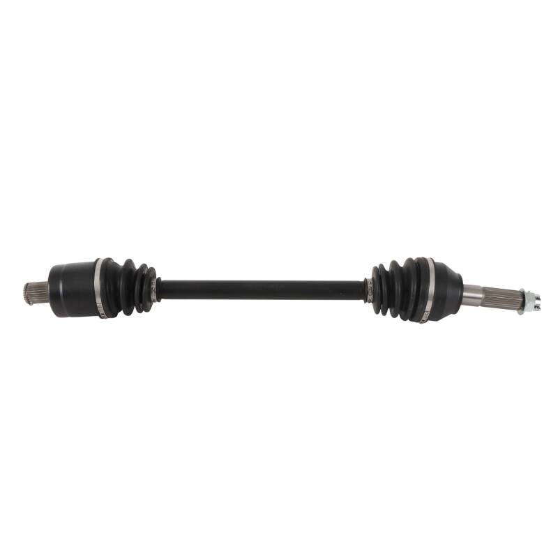 ABR Xtreme Duty Axles
